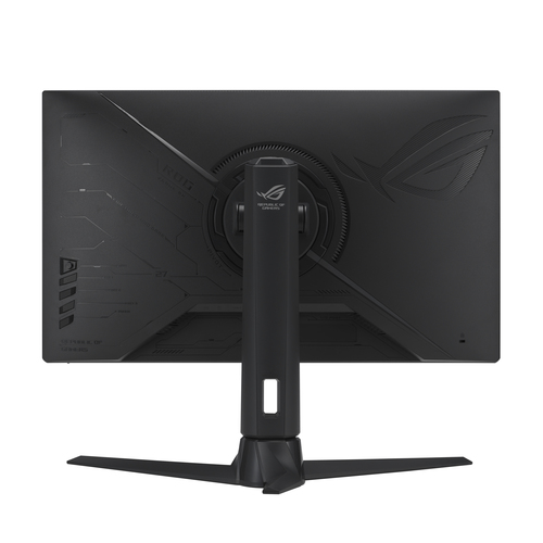 Asus 27 pouces  90LM08K0-B01170 - Ecran PC Asus - Cybertek.fr - 3