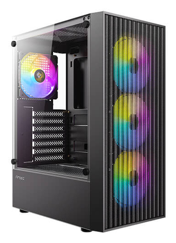 Antec Boîtier PC MAGASIN EN LIGNE Cybertek