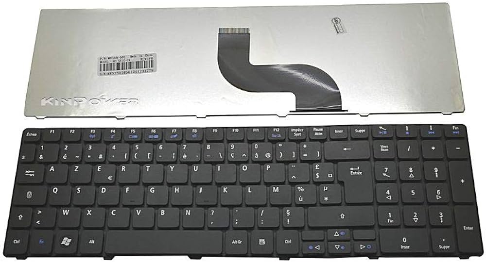 Acer Accessoire PC portable MAGASIN EN LIGNE Cybertek