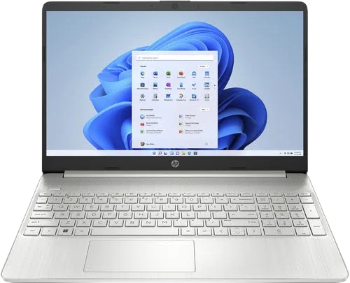 HP 6K9N0EA - PC portable HP - Cybertek.fr - 0