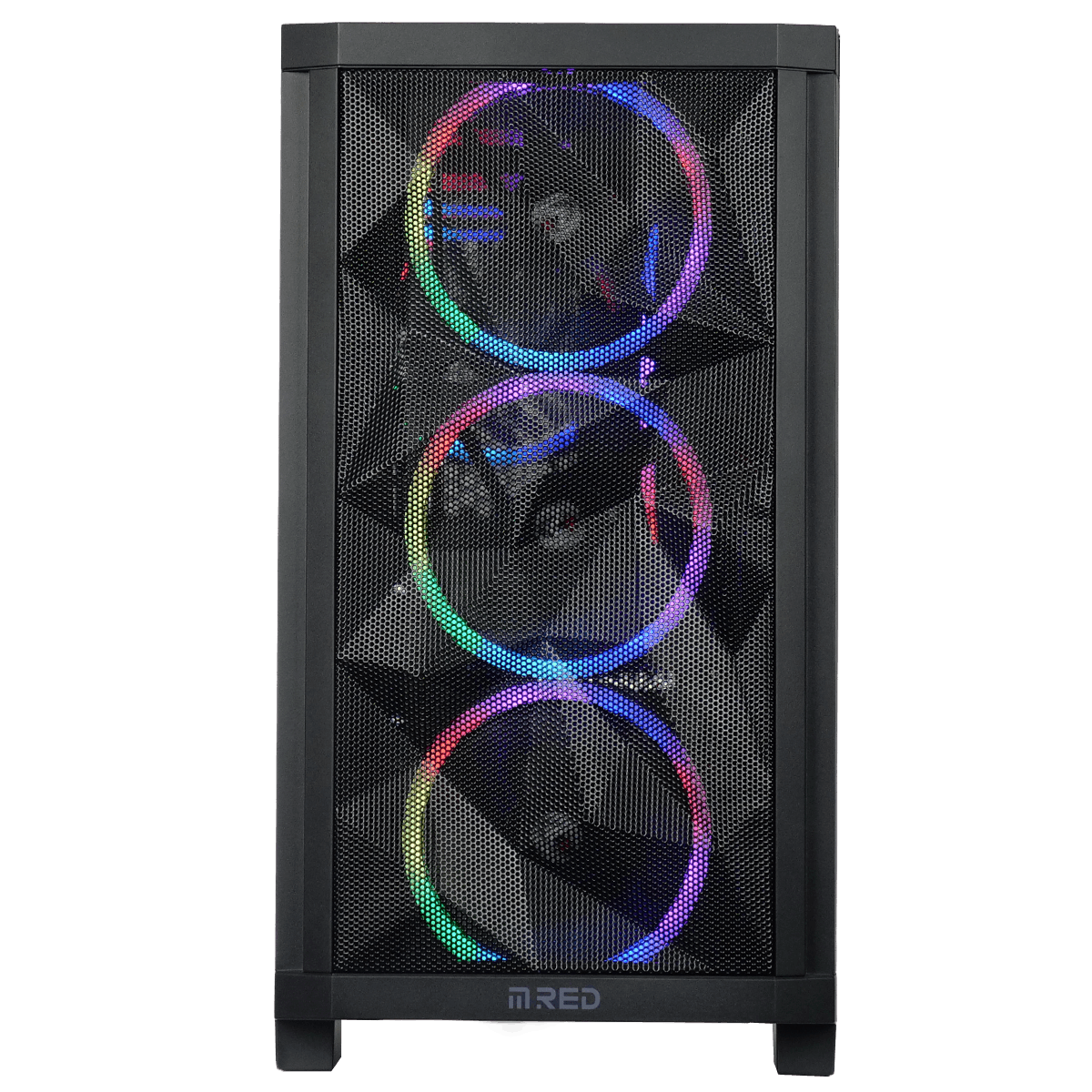 Cybertek EVO - R7-8700F/5070/16Go/1To - CYB-GB (PCG-10602979) - Achat / Vente PC Fixe sur Cybertek.fr - 3