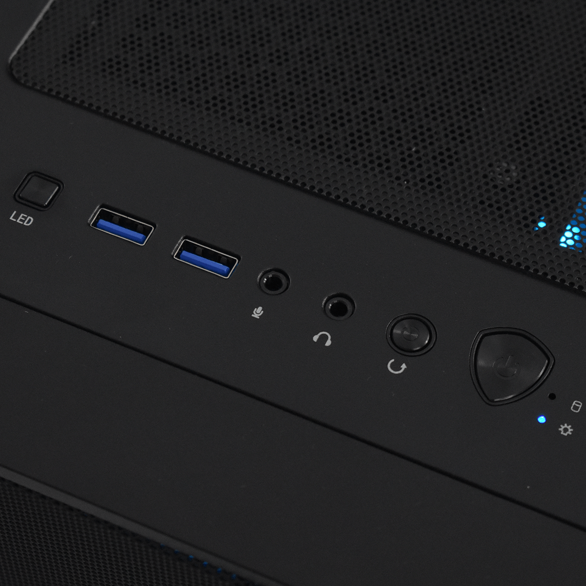 Cybertek Guardian - Ultra7/5070/32Go/2To  (0325-CYB) (PCG-10602522) - Achat / Vente PC Fixe sur Cybertek.fr - 4
