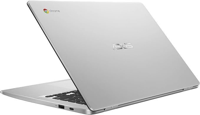 Asus Asus Chromebook C423N 12 Reconditionné Grade A  (ocazgb753219-) - Achat / Vente PC portable reconditionné sur Cybertek.fr - 2