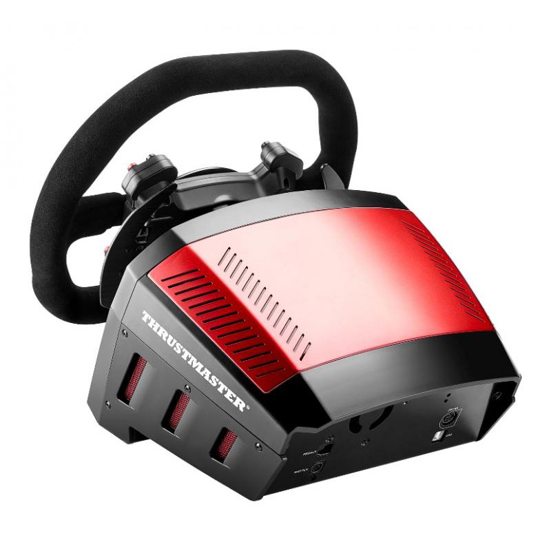 ThrustMaster TS-XW Racer Sparco P310 Competition Mod (4460157) - Achat / Vente Base de volant Simracing sur Cybertek.fr - 1