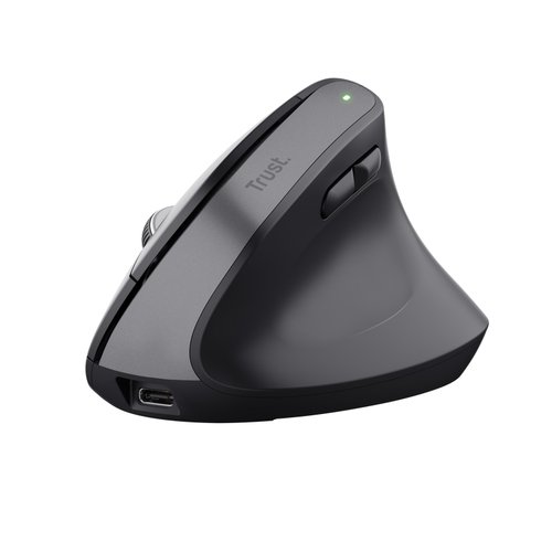 Trust BAYO+ - Souris PC Trust - Cybertek.fr - 0