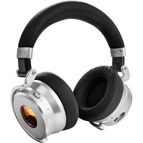 METERS OV-1-B CONNECT 7.1 Surround Noir - Micro-casque - 2
