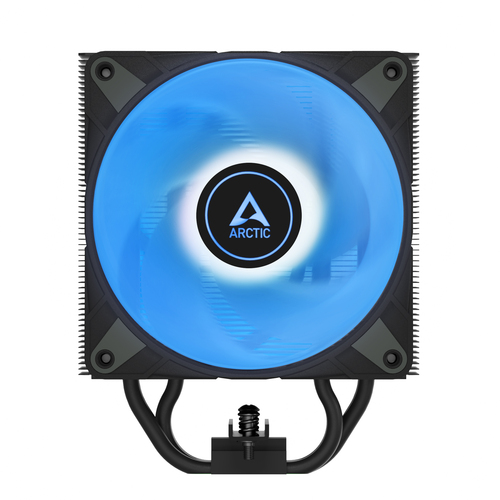ARCTIC Noir - Ventilateur CPU ARCTIC - Cybertek.fr - 2