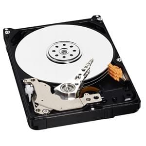 Cybertek 750Go 5400Tr Serial ATA - Disque dur 2.5" interne - 0