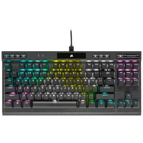 Corsair Clavier PC MAGASIN EN LIGNE Cybertek