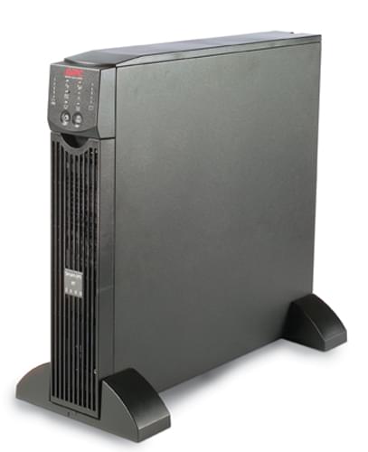 Smart UPS RT 2000VA  SURT2000XLI - Onduleur APC - Cybertek.fr - 0