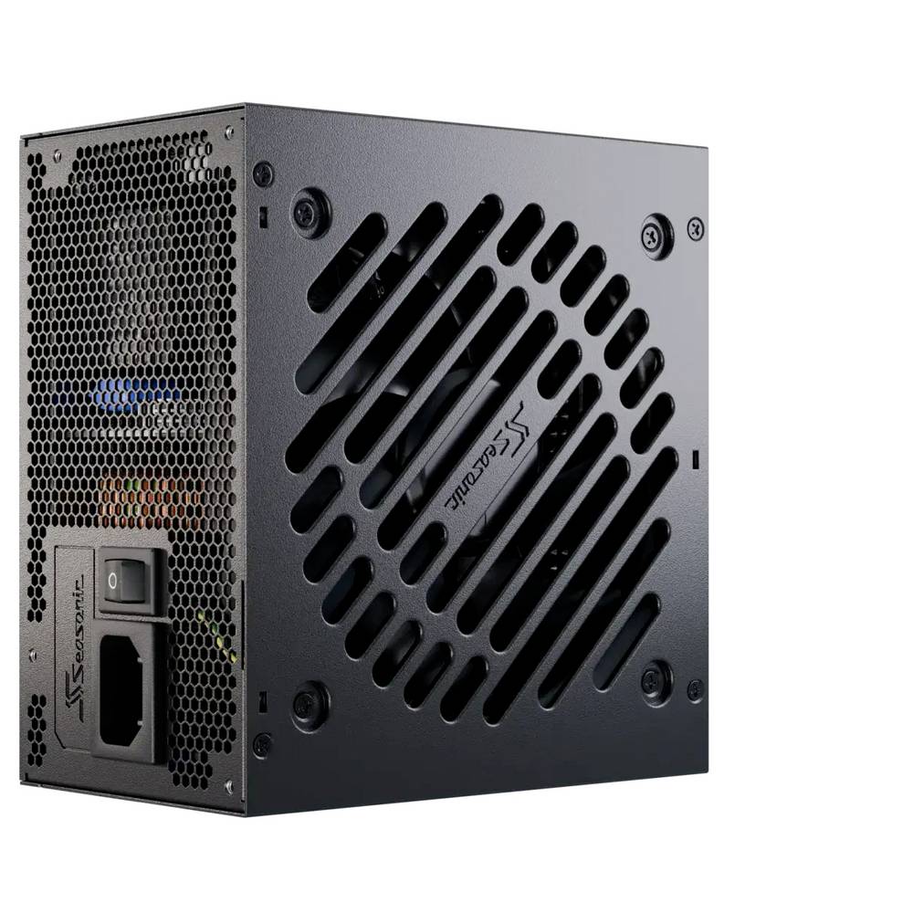 Seasonic GX-650-V2 (650W 80+ Gold) - Alimentation Seasonic - 1