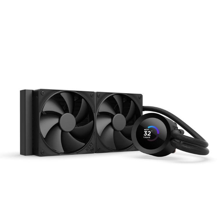 NZXT Watercooling MAGASIN EN LIGNE Cybertek