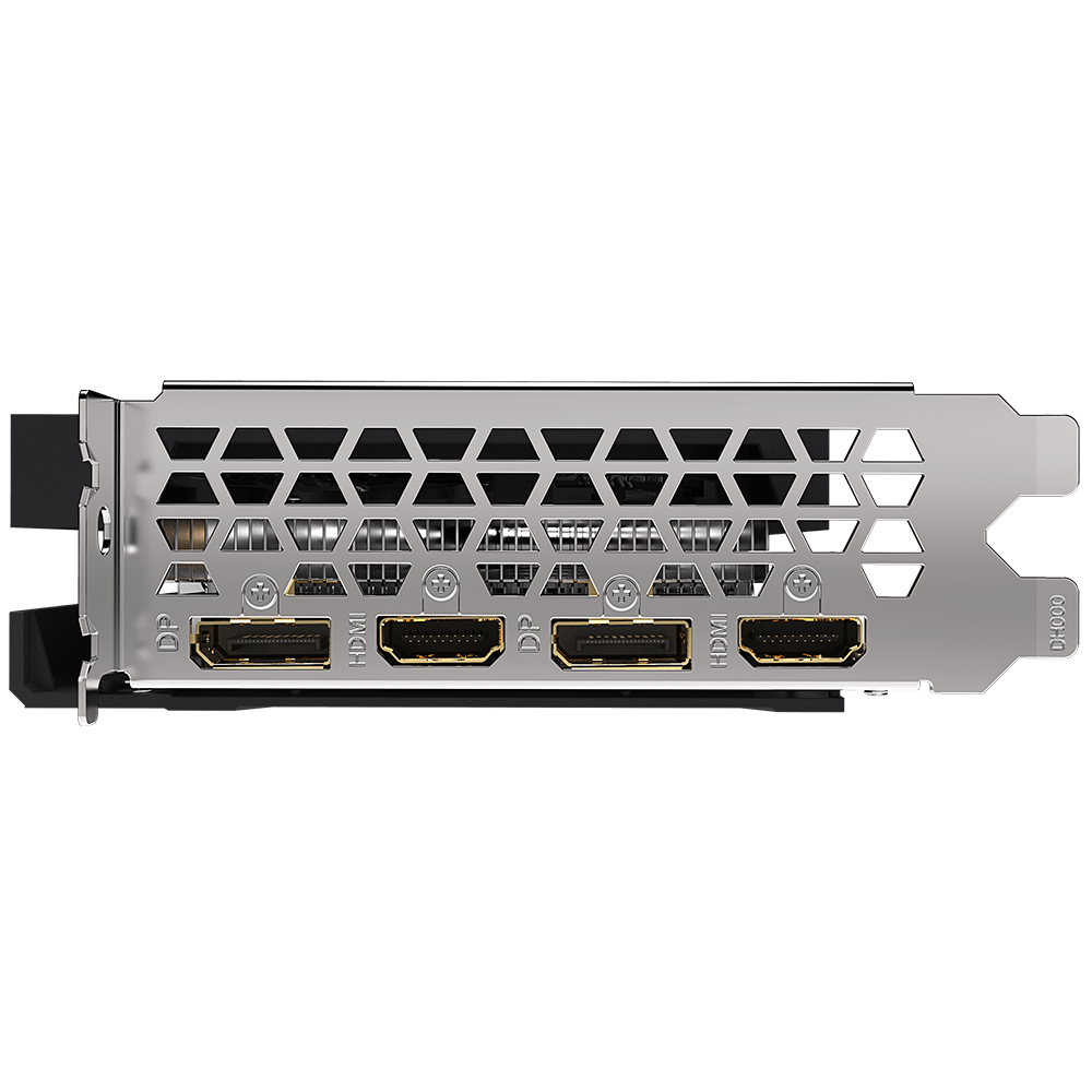 Gigabyte RTX 3050 EAGLE 8G  - Carte graphique Gigabyte - 5