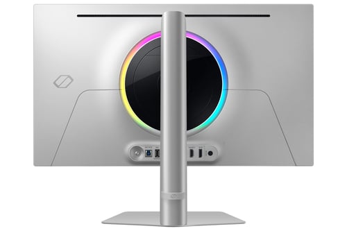 Samsung 27 pouces  LS27DG600SUXEN - Ecran PC Samsung - Cybertek.fr - 6