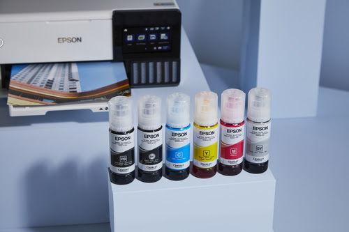 Imprimante Epson EcoTank ET-8500  - Cybertek.fr - 36