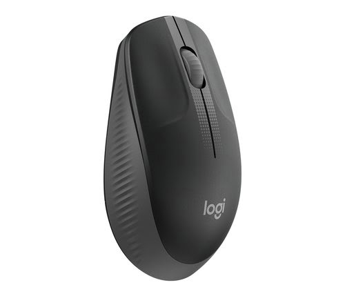 Logitech M190 - Souris PC Logitech - Cybertek.fr - 1