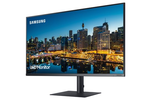 Samsung 32 pouces  LF32TU870VRXEN - Ecran PC Samsung - Cybertek.fr - 2