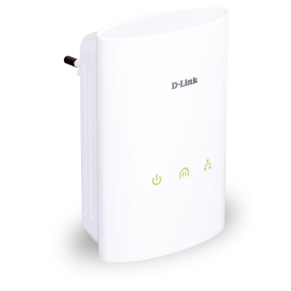 D-Link DHP-306AV (200Mb) - Adaptateur CPL - Cybertek.fr - 0