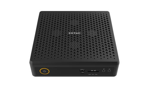 ZOTAC EN173070C-BE - Barebone et Mini-PC ZOTAC - Cybertek.fr - 2