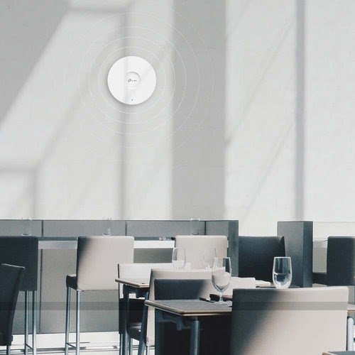 TP-Link EAP613 - Cybertek.fr - 5