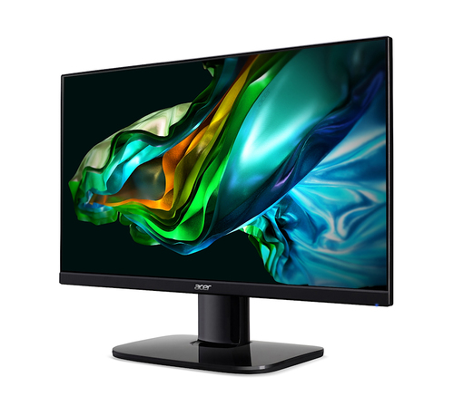 Acer 24 pouces  UM.QX2EE.020 - Ecran PC Acer - Cybertek.fr - 2