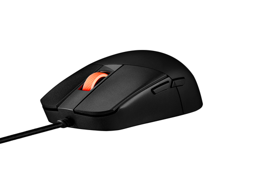 Asus ROG STRIX IMPACT III - Souris PC Asus - Cybertek.fr - 2