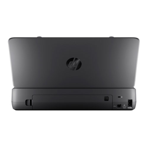 Imprimante HP OfficeJet 200 Mobile Printer  - Cybertek.fr - 2