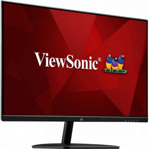 ViewSonic 24"  VA2432-MHD - Ecran PC ViewSonic - Cybertek.fr - 1