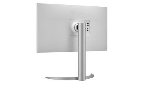 LG 27 pouces  27UP85NP-W - Ecran PC LG - Cybertek.fr - 3
