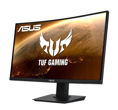 Asus 24 pouces  90LM0575-B01170 - Ecran PC Asus - Cybertek.fr - 2