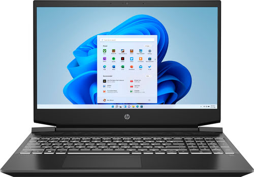 HP PC portable MAGASIN EN LIGNE Cybertek