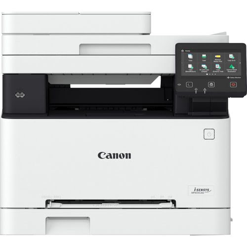 Imprimante multifonction Canon I-SENSYS MF655CDW - Cybertek.fr - 0