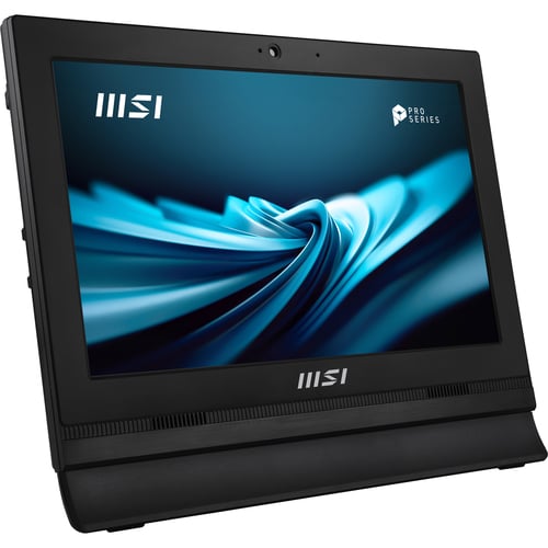 MSI AP162T ADL-042XEU 15.6"FHD/N100/8G/256G/Wifi/Ss OS - All-In-One PC/MAC - 9