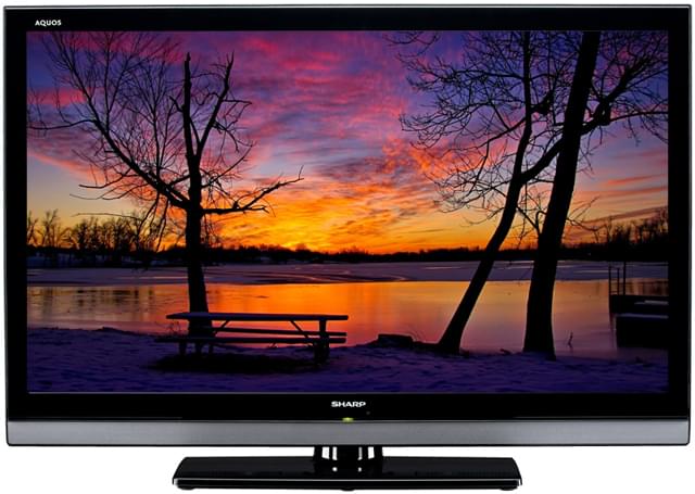 Sharp LC-32SH330 - 32" (82 cm) HDTV - TV Sharp - Cybertek.fr - 0