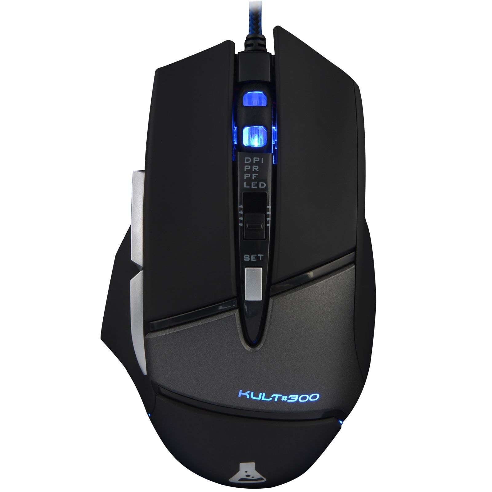 The G-LAB KULT 300 - Souris PC The G-LAB - Cybertek.fr - 0