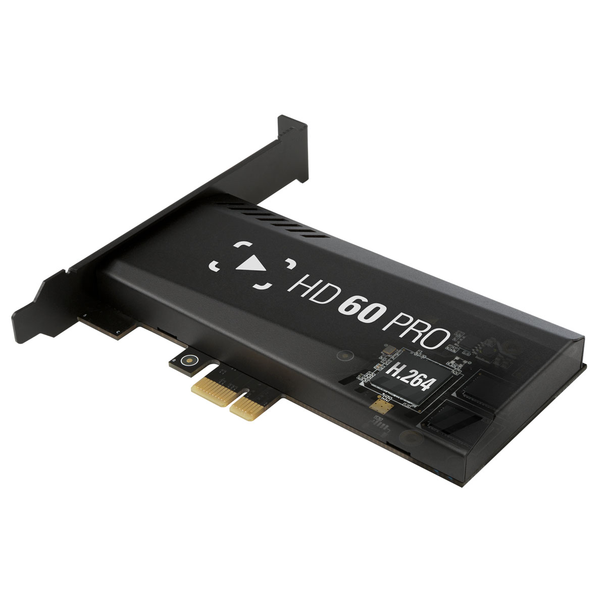 Elgato Game Capture HD60 Pro - 1GC109901002 - Carte d'acquisition vidéo - 2