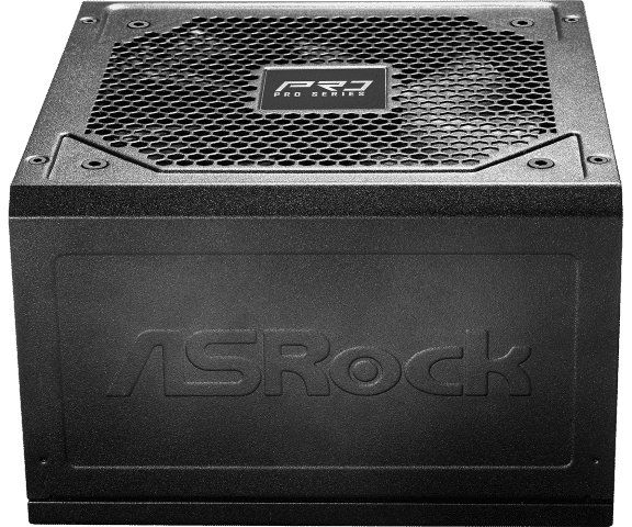 ASRock 80+ Bronze (850W) - Alimentation ASRock - Cybertek.fr - 3