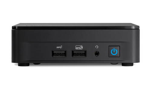Intel NUC RNUC13ANKI30002 - Barebone et Mini-PC Intel - 0
