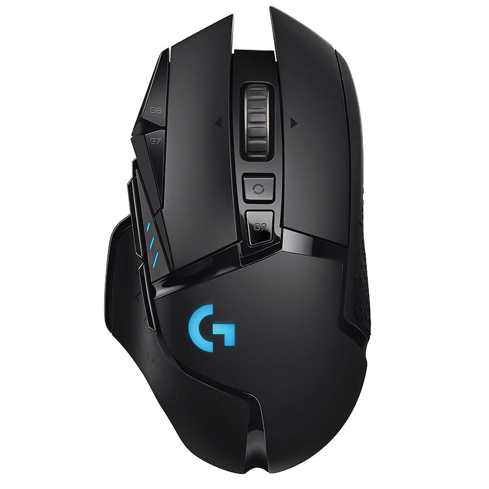 Logitech G502 LIGHTSPEED - Souris PC Logitech - Cybertek.fr - 0