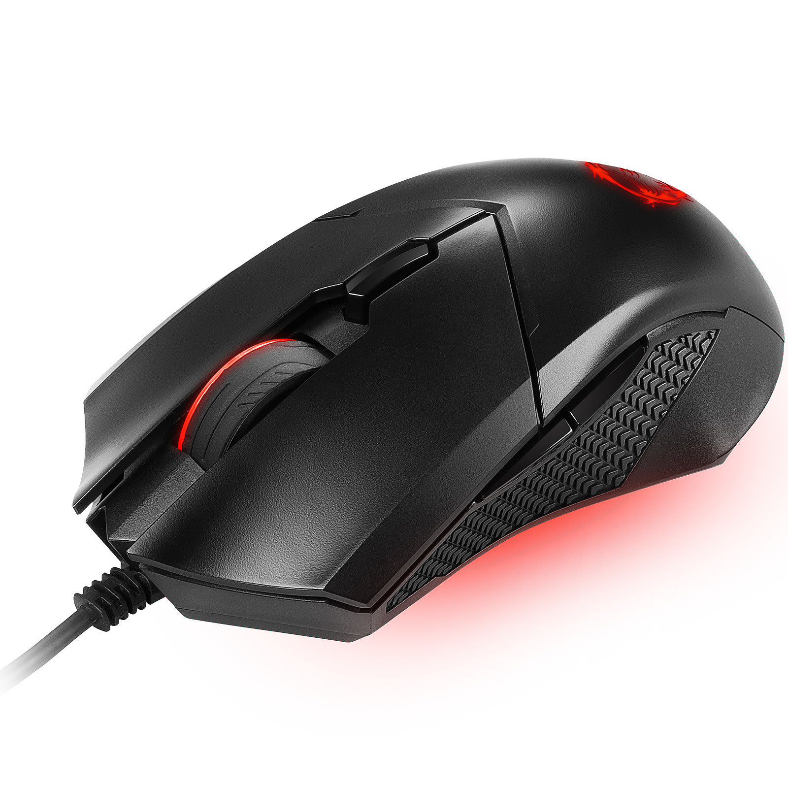 MSI Clutch GM08 - Souris PC MSI - Cybertek.fr - 3