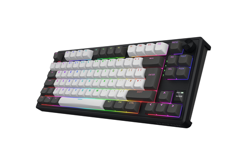 Hator Skyfall 80 Pro Wireless - Clavier PC Hator - Cybertek.fr - 2