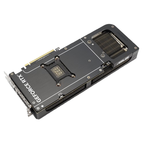 Asus PRIME GeForce RTX 5070 Ti 16GB GDDR7  - Carte graphique Asus - 5