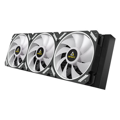 Antec Symphony 360 ARGB - Watercooling Antec - Cybertek.fr - 2