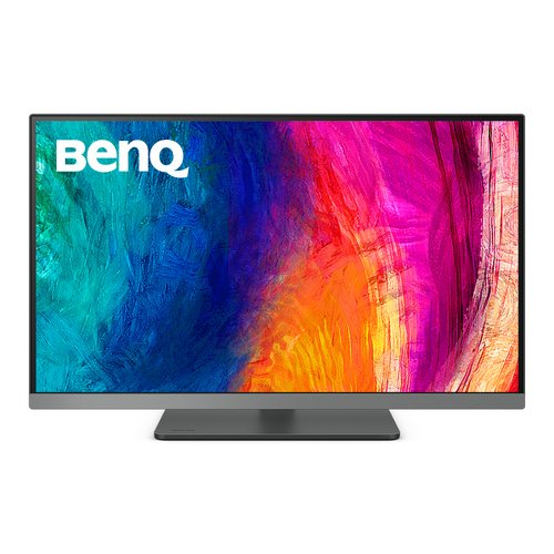 BenQ 27 pouces  PD2706U - Ecran PC BenQ - Cybertek.fr - 2