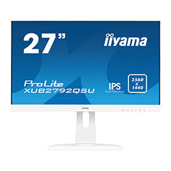 Iiyama XUB2792QSU-W1 - 27