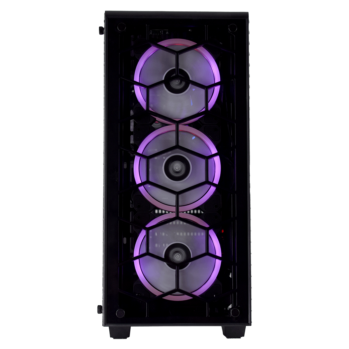 Cybertek REPLICANT - R5 5600X/16Go/1To/4060Ti (0523) - Achat / Vente PC Fixe sur Cybertek.fr - 2