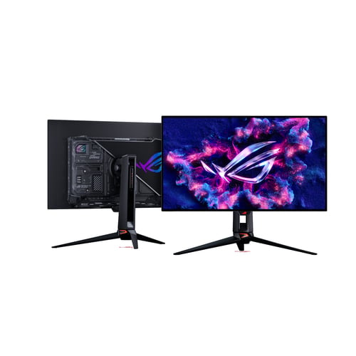 Asus 32 pouces  90LM0DN0-B01971 - Ecran PC Asus - Cybertek.fr - 4