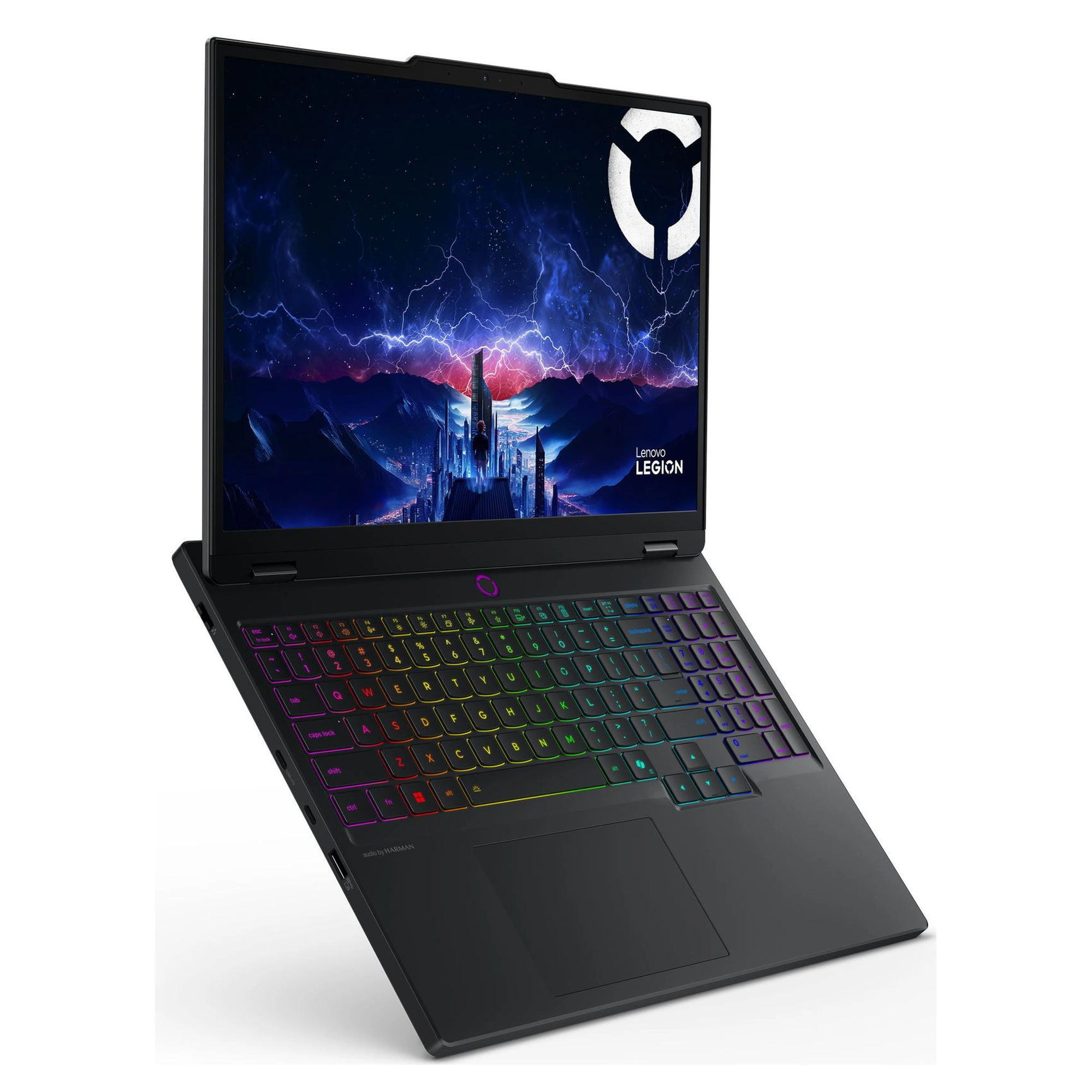 Lenovo 83LY002JFR - PC portable Lenovo - Cybertek.fr - 1