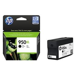 HP Cartouche Noire 950XL - CN045AE