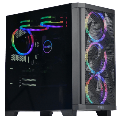 No Name PC Fixe MAGASIN EN LIGNE Cybertek